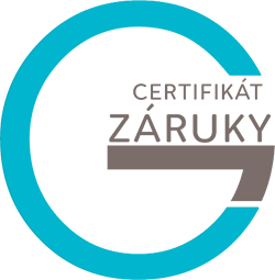 Certifikát záruky výsledků DepilConcept